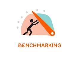 Benchmarking المقارنات المرجعية