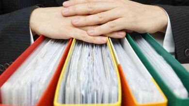 Document Analysis التحليل الوثائقي