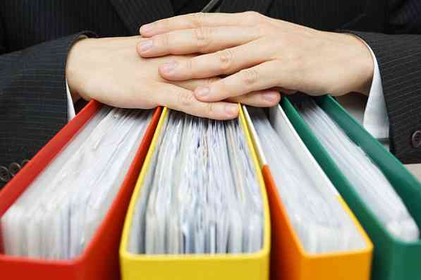 Document Analysis التحليل الوثائقي