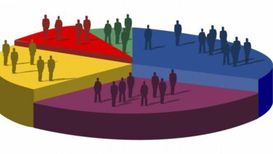 استطلاعات الرأي و الاستبيانات Questionnaires and Surveys