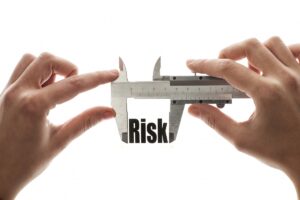 Assessment of other risk parameters تقييم مُشعرات الخطر