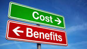Cost Benefit Analysis تحليل التكلفة و المنفعة