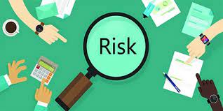 Assessment of other risk parameters تقييم مُشعرات الخطر