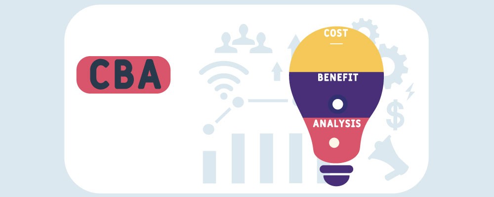 Cost Benefit Analysis تحليل التكلفة و المنفعة