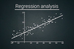 تحليل الانحدار Regression Analysis