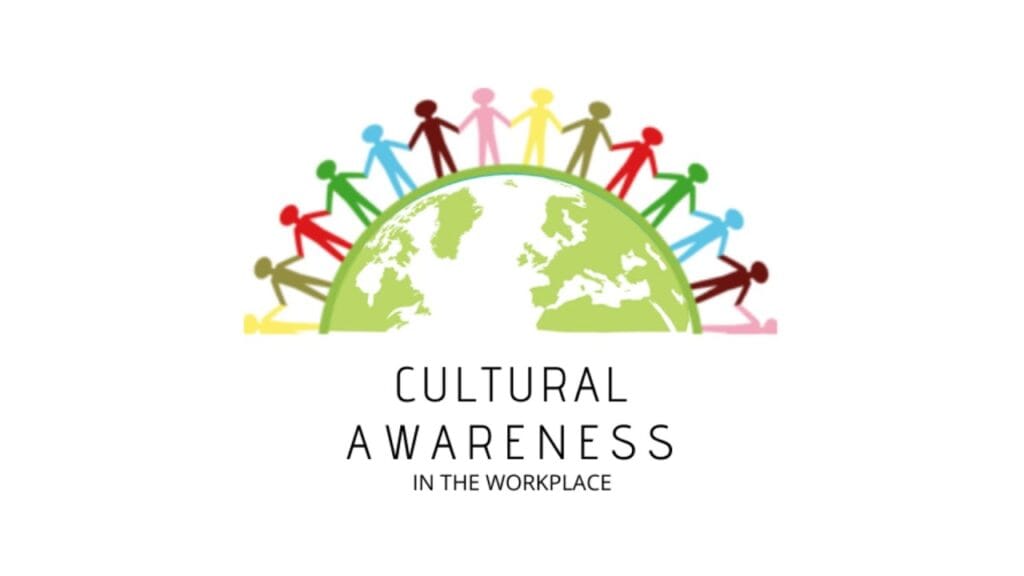 Cultural Awareness الوعي الثقافي