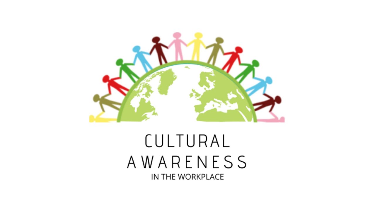 Cultural Awareness الوعي الثقافي إدارة المشاريع t&t