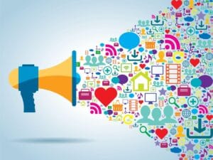 الإعلان Advertising