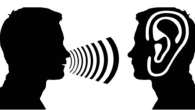 الاستماع الفعال Active Listening