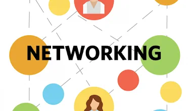 التشبيك Networking