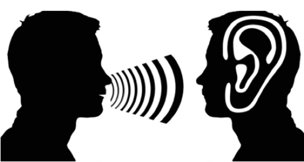 الاستماع الفعال Active Listening