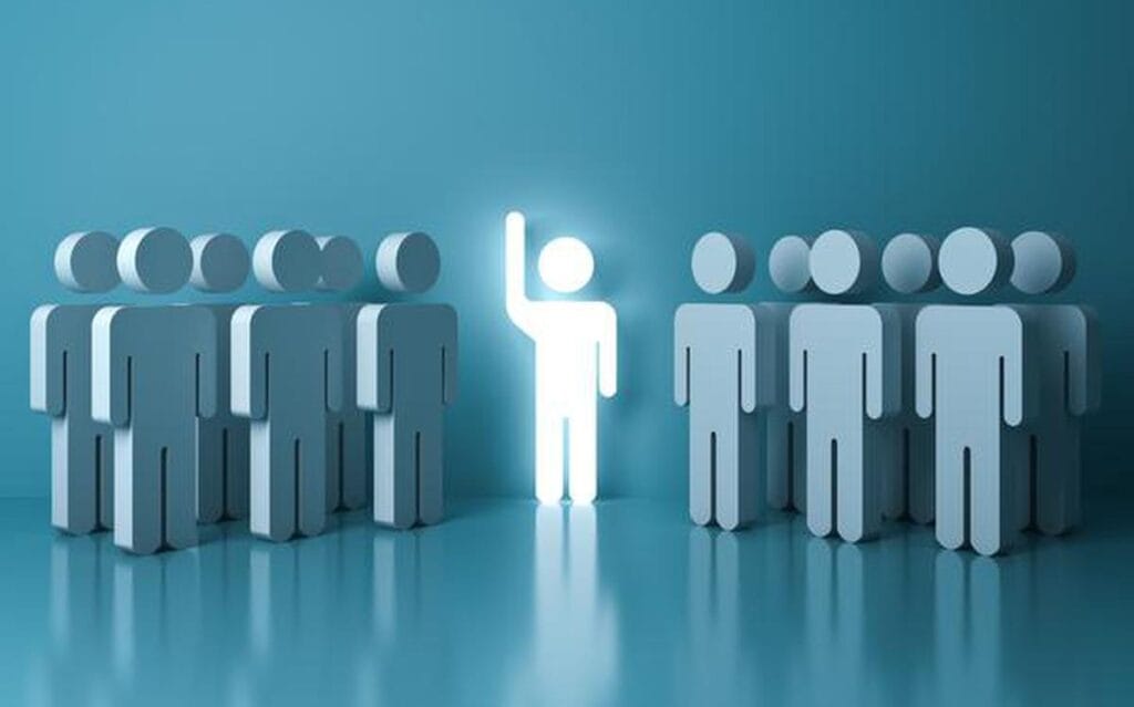 القيادة Leadership