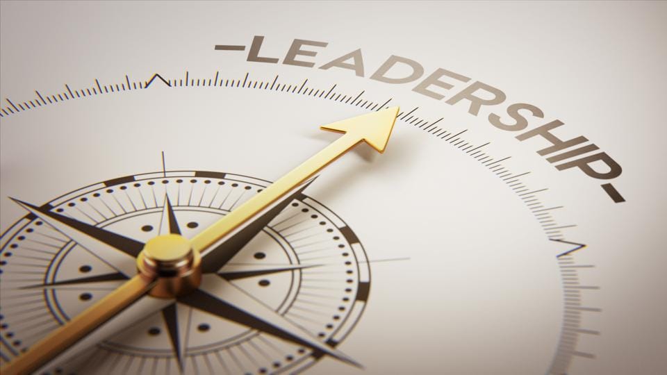 القيادة Leadership