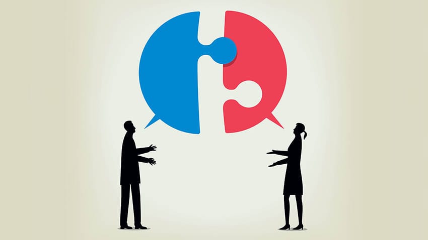 الوعي السياسي Political Awareness