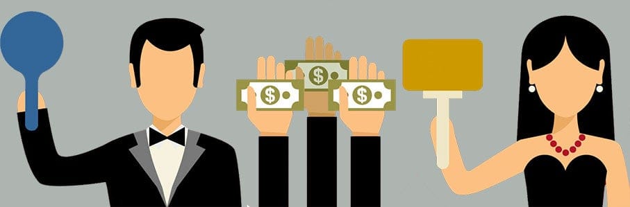 مؤتمرات المزايدين Bidder Conferences