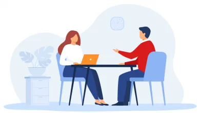 الملاحظة و الحوار Observation and Conversation