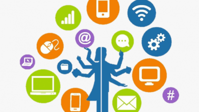 تقنية التواصل Communication Technology