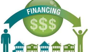 تمويل المشاريع Financing