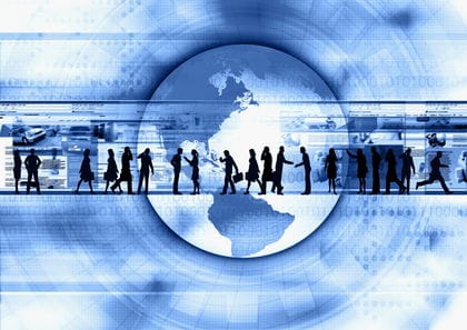 النظرية التنظيمية Organizational Theory