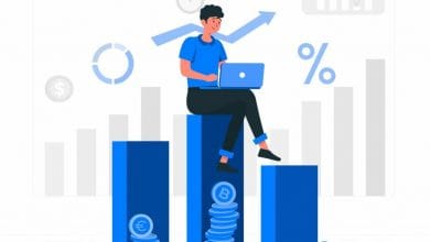تسوية الحد الأعلى للتمويل Funding Limit Reconciliation