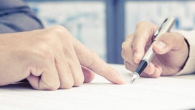 التعيين المسبق Pre-assignment