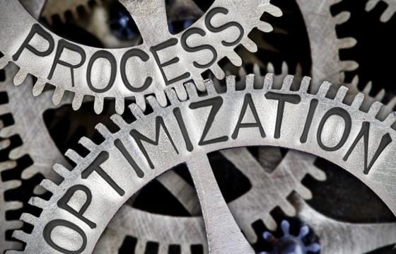 الاستغلال الأمثل للموارد Resource Optimization