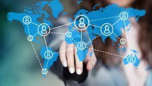 الفريق الافتراضي Virtual Team