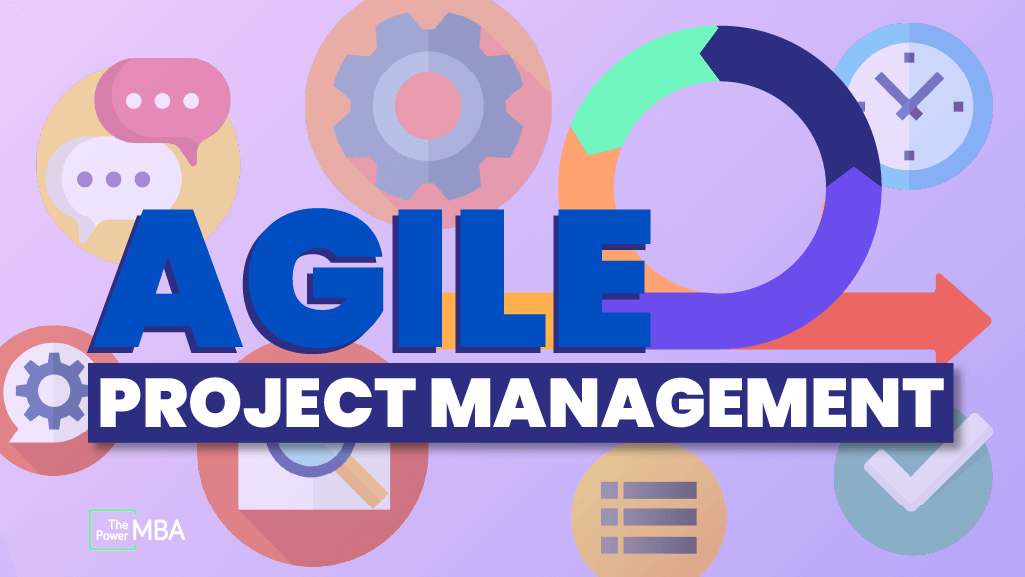 إدارة المشاريع الرشيقة Agile Project Management