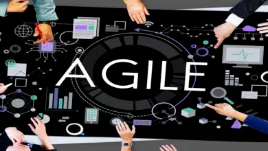 أدوات الإدارة الرشيقة Agile tools
