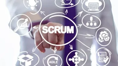 تطبيق Scrum