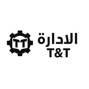 الإدارة T&T
