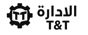 إدارة المشاريع t&t