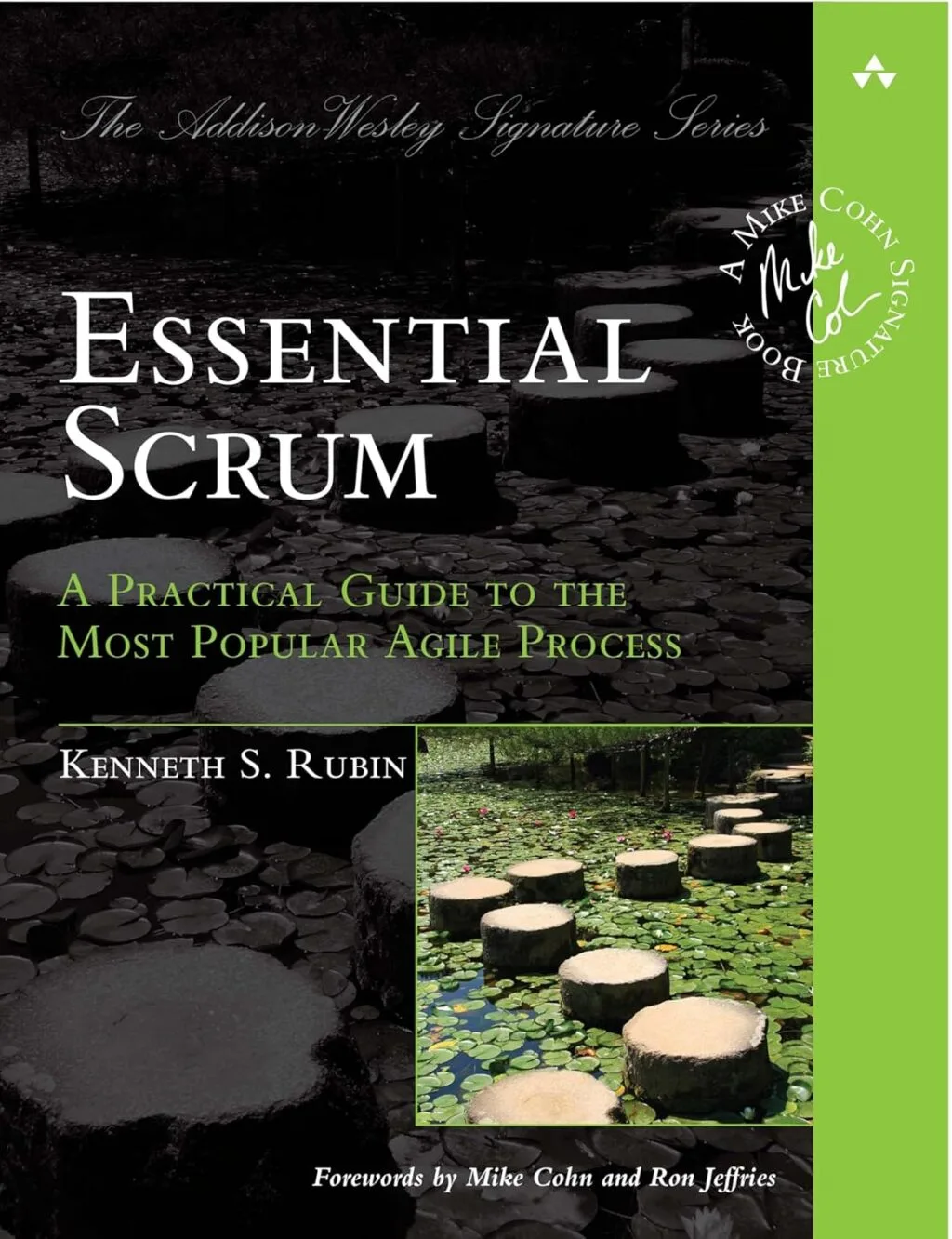 Essential Scrum