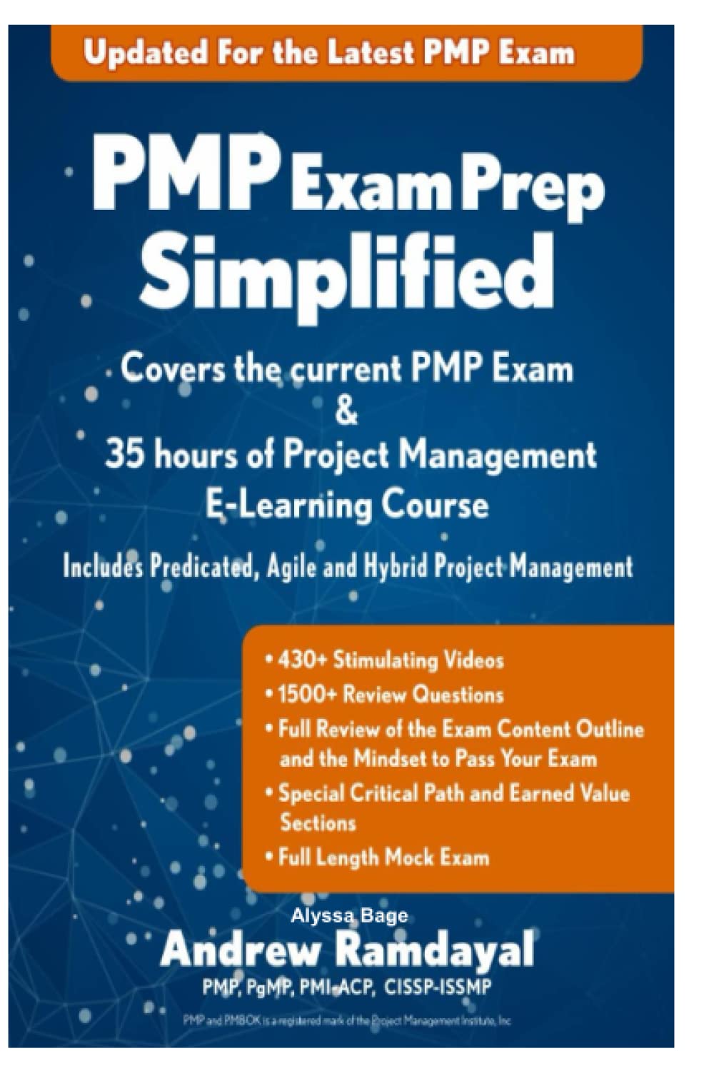 PMP Exam Prep Simplified
