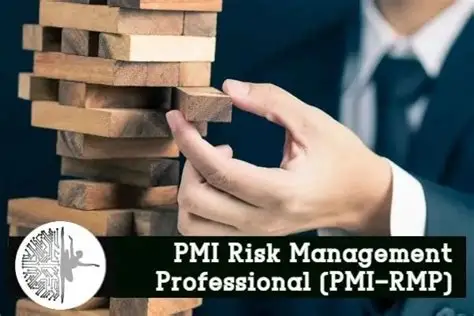 لوحة تقويم مخاطر وقائمة تحقق بعدسة مكبرة - Risk Assessment