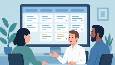 Best project management tools 2025