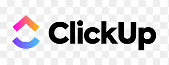 ClickUp logo