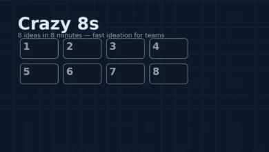 Crazy 8s