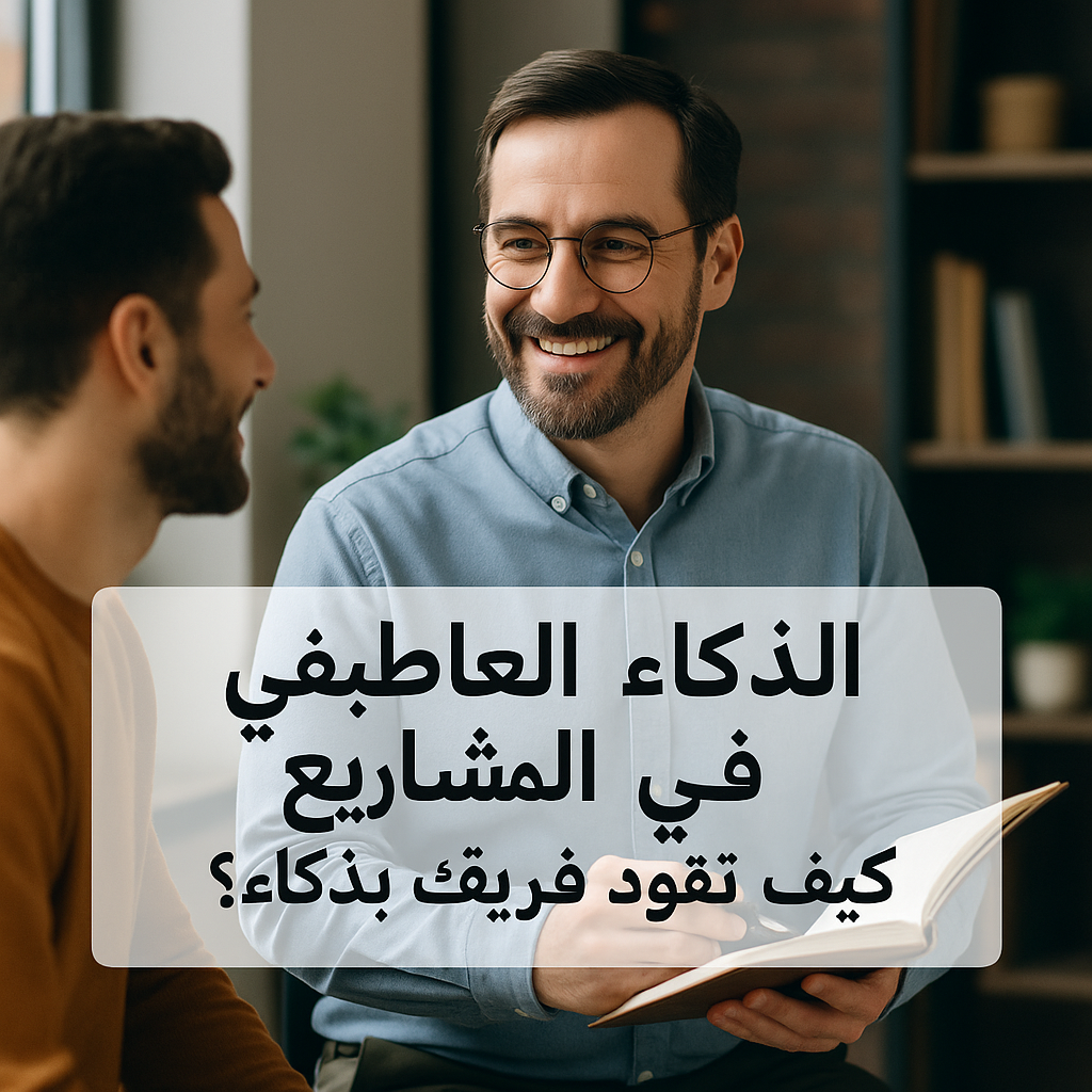 emotional intelligence projects