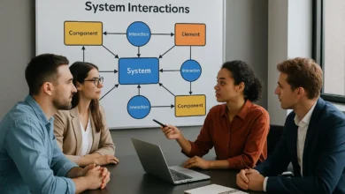 System interactions hero min