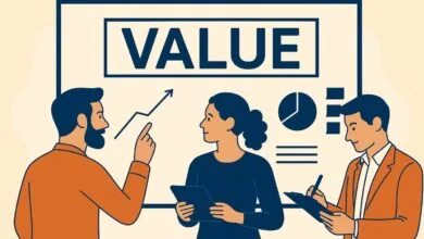 Value focus optimized