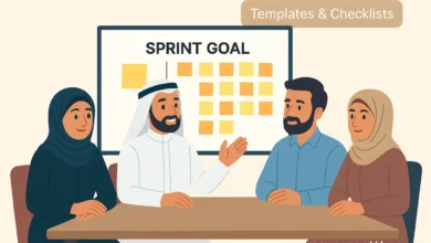 sprint planning