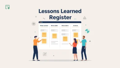 Lessons learned hero