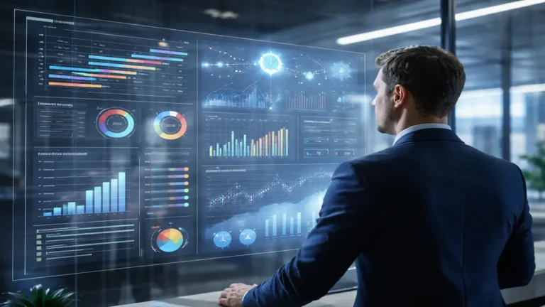 artificial intelligence supporting project manager decisions