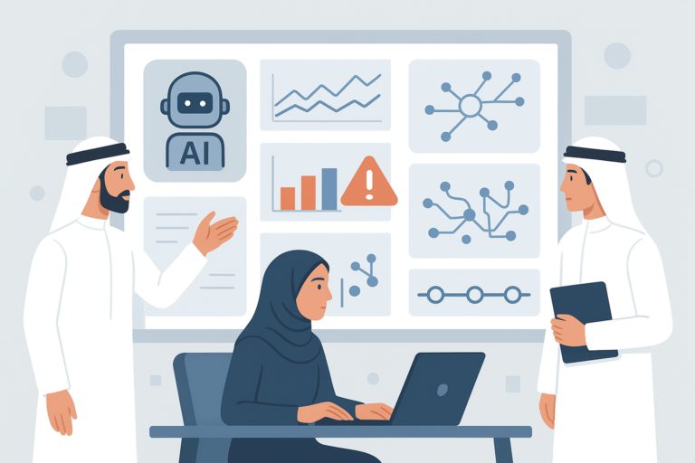Ai project risk management featured