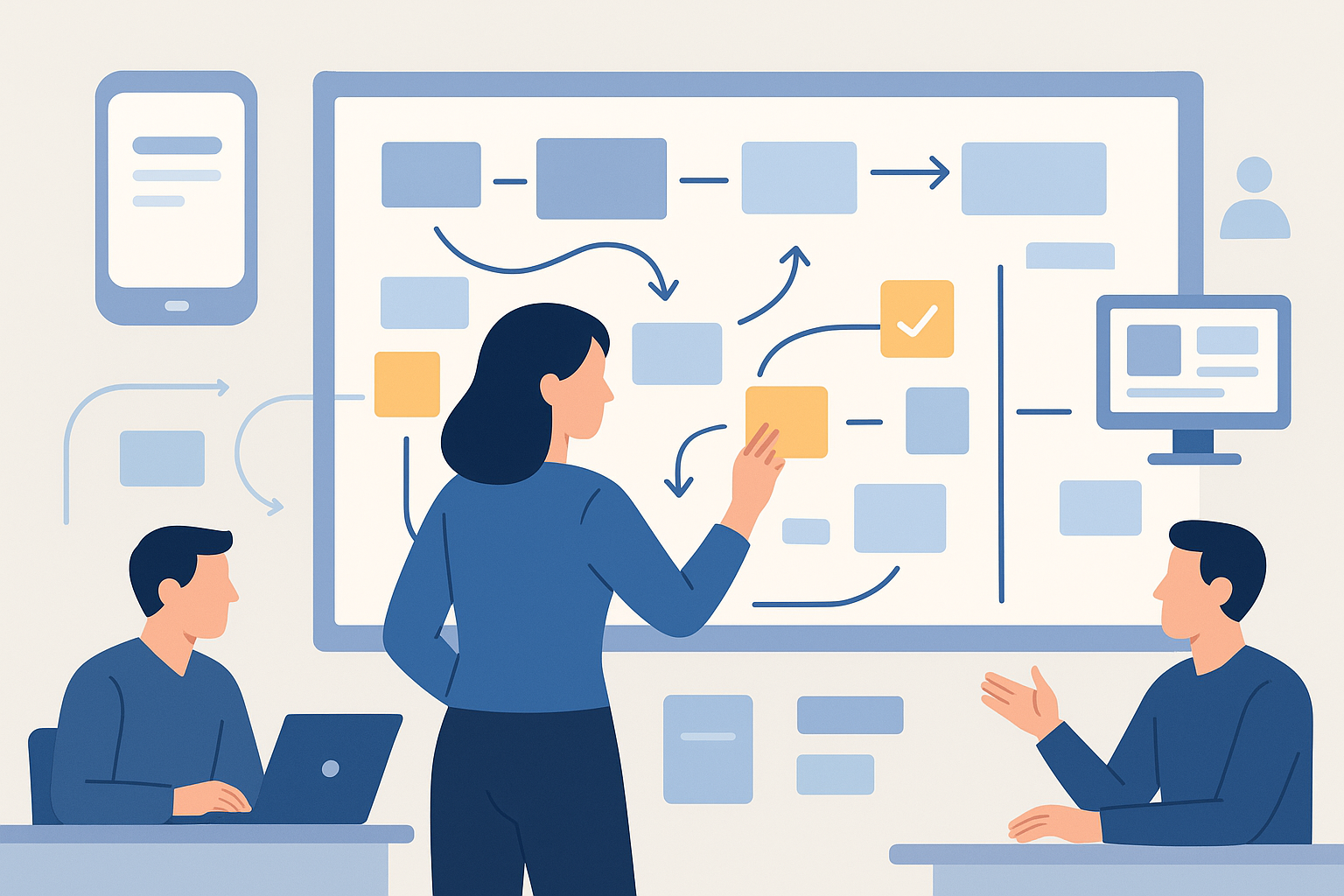 Product backlog splitting complex products featured