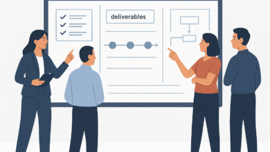 Project scope management guide featured