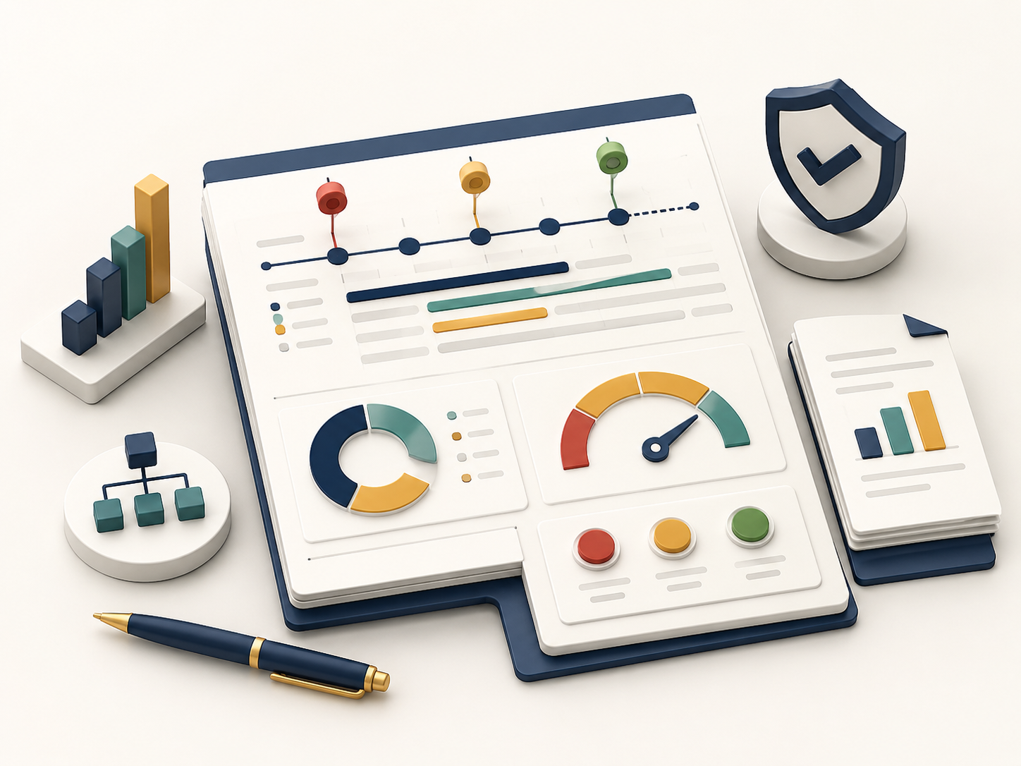 Project status report dashboard.png